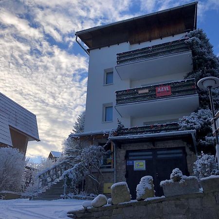 Azyl Karpacz - Kazdy Pokoj Z Wlasna Kuchnia I Lazienka Exteriér fotografie