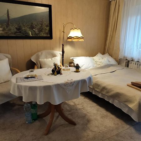 Azyl Karpacz - Kazdy Pokoj Z Wlasna Kuchnia I Lazienka Exteriér fotografie