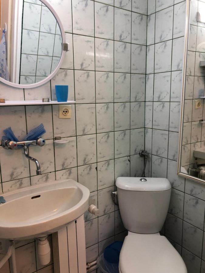 Azyl Karpacz - Kazdy Pokoj Z Wlasna Kuchnia I Lazienka Exteriér fotografie