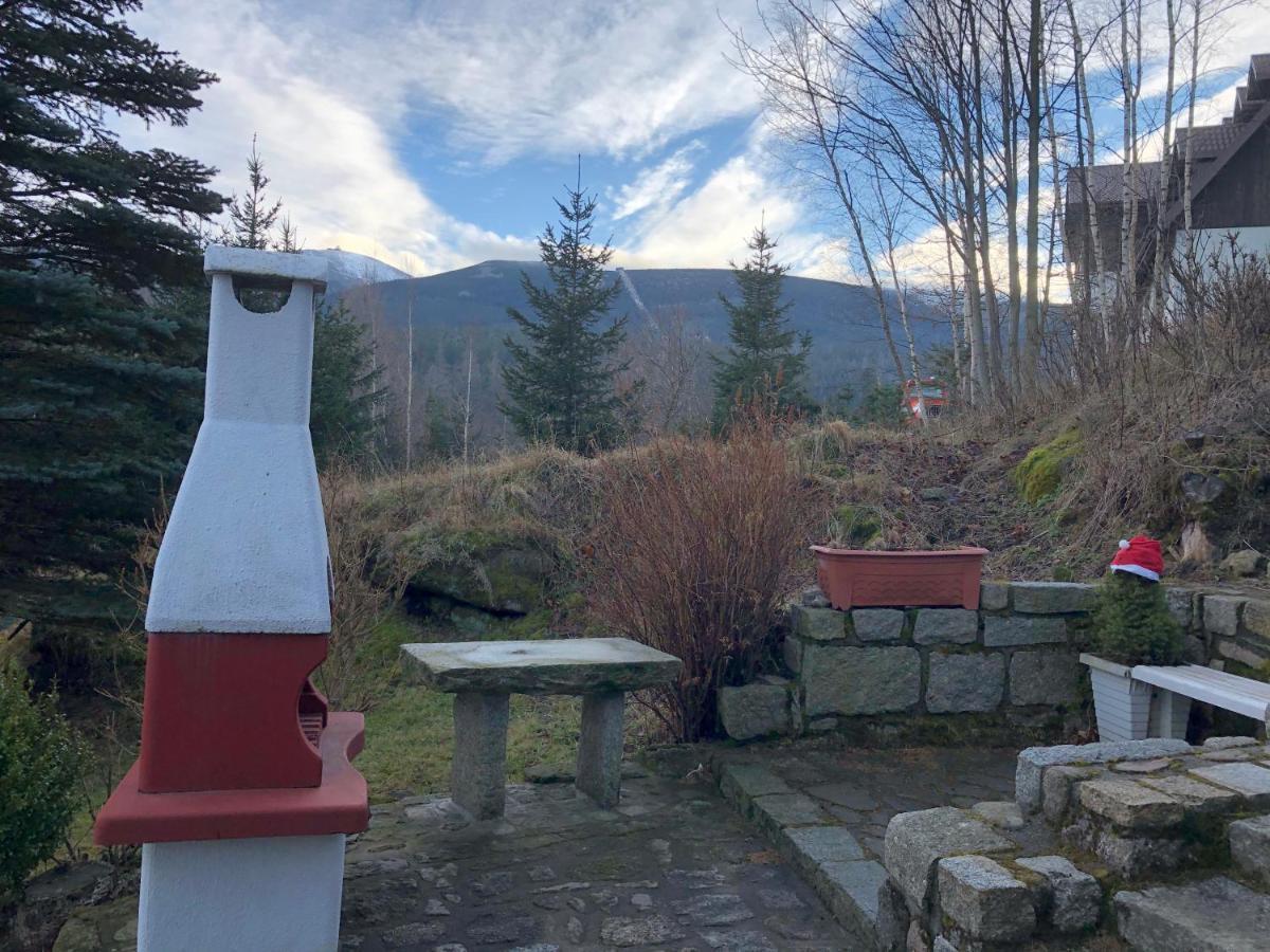 Azyl Karpacz - Kazdy Pokoj Z Wlasna Kuchnia I Lazienka Exteriér fotografie