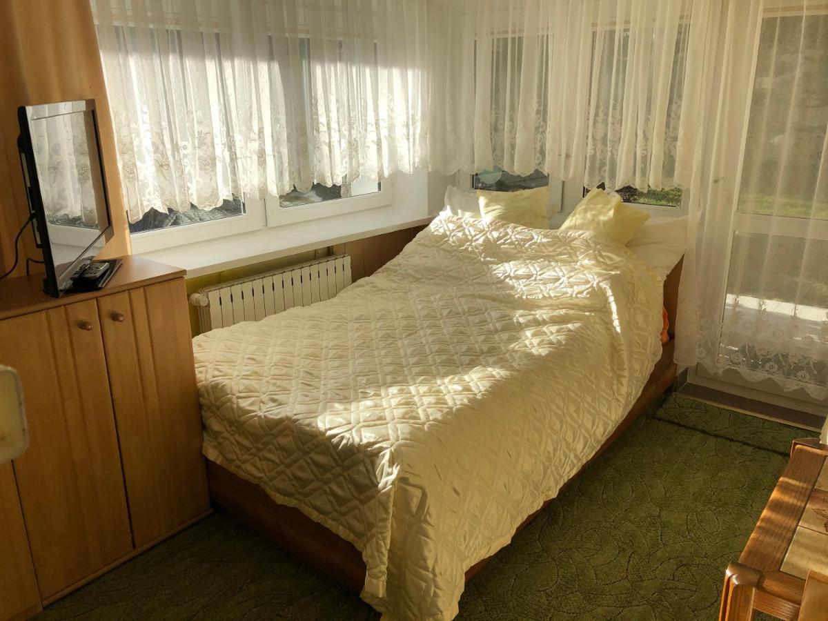 Azyl Karpacz - Kazdy Pokoj Z Wlasna Kuchnia I Lazienka Exteriér fotografie
