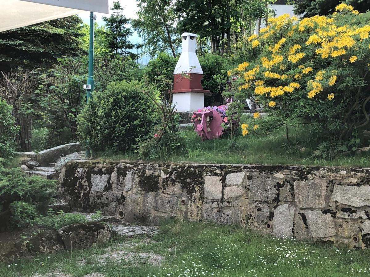 Azyl Karpacz - Kazdy Pokoj Z Wlasna Kuchnia I Lazienka Exteriér fotografie