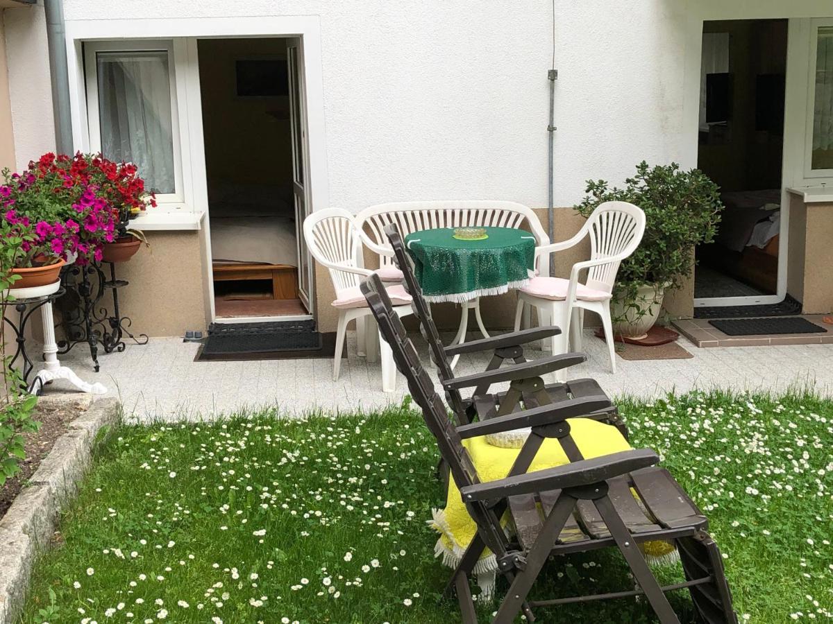 Azyl Karpacz - Kazdy Pokoj Z Wlasna Kuchnia I Lazienka Exteriér fotografie