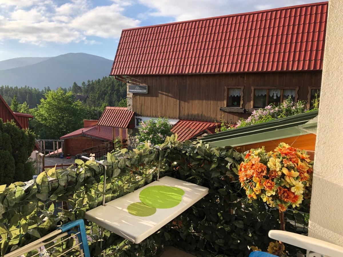 Azyl Karpacz - Kazdy Pokoj Z Wlasna Kuchnia I Lazienka Exteriér fotografie