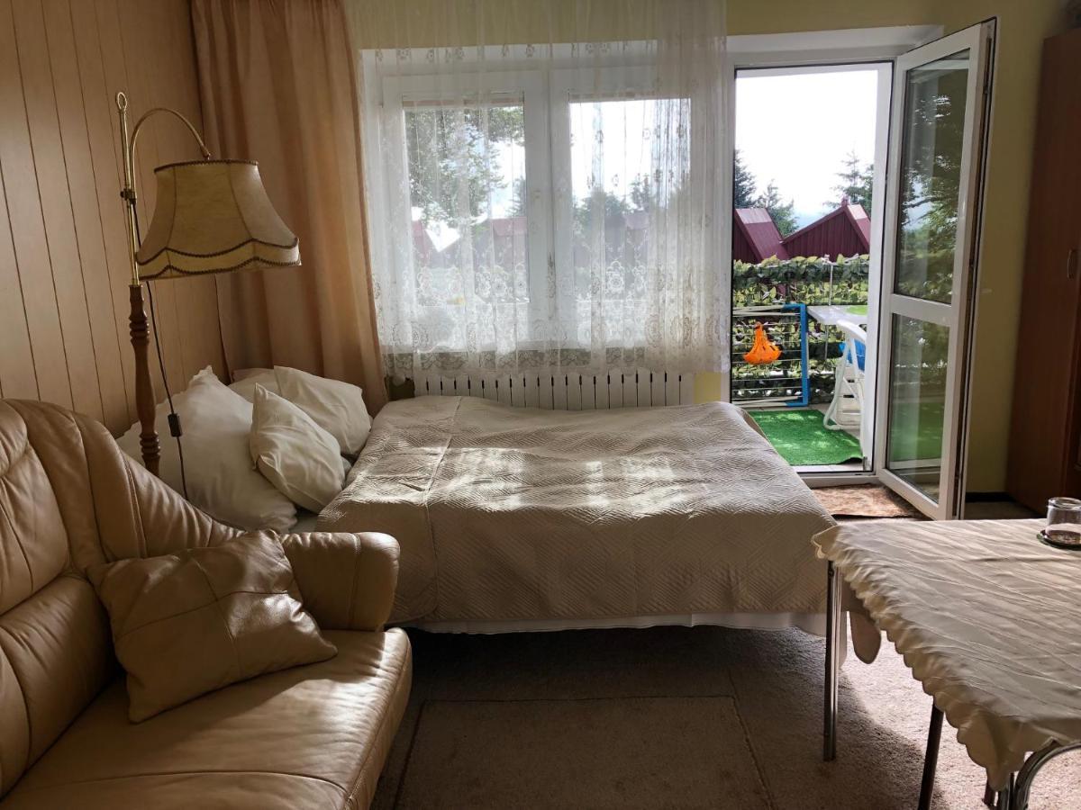 Azyl Karpacz - Kazdy Pokoj Z Wlasna Kuchnia I Lazienka Exteriér fotografie