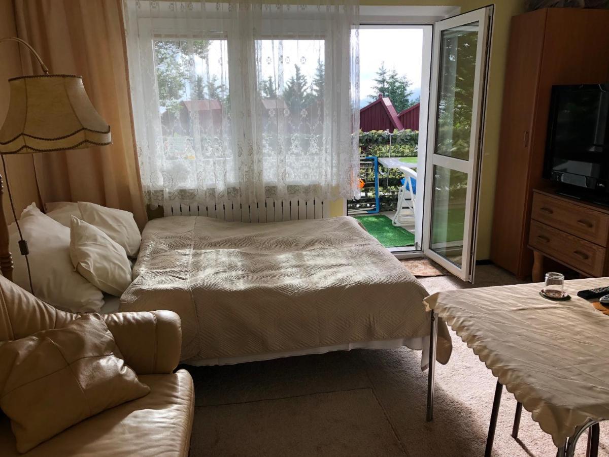 Azyl Karpacz - Kazdy Pokoj Z Wlasna Kuchnia I Lazienka Exteriér fotografie