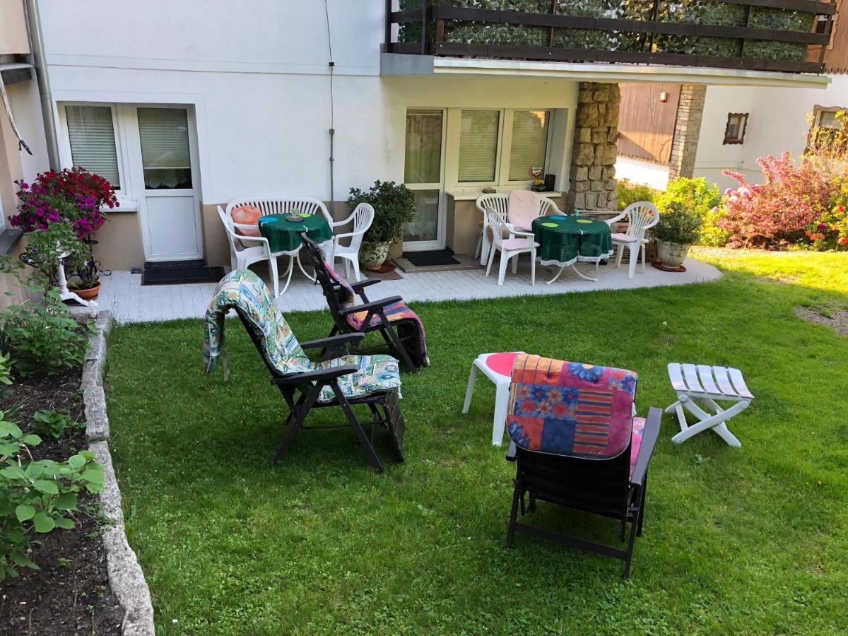 Azyl Karpacz - Kazdy Pokoj Z Wlasna Kuchnia I Lazienka Exteriér fotografie