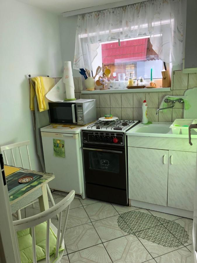 Azyl Karpacz - Kazdy Pokoj Z Wlasna Kuchnia I Lazienka Exteriér fotografie