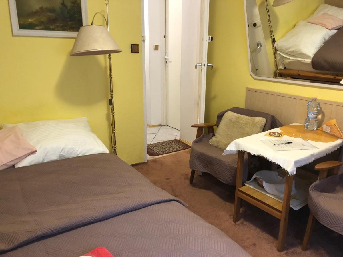 Azyl Karpacz - Kazdy Pokoj Z Wlasna Kuchnia I Lazienka Exteriér fotografie