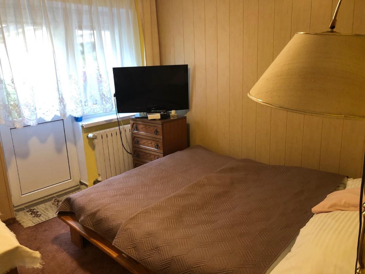 Azyl Karpacz - Kazdy Pokoj Z Wlasna Kuchnia I Lazienka Exteriér fotografie