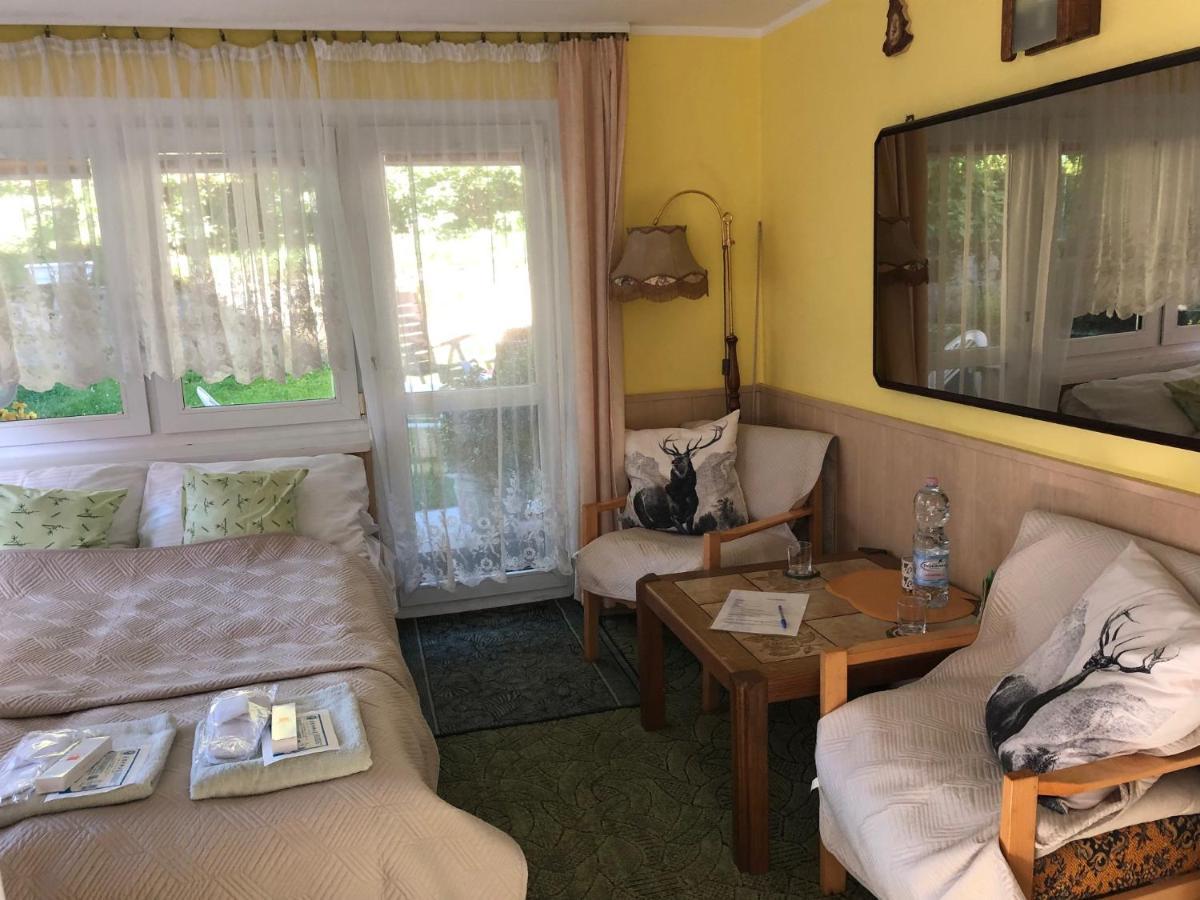 Azyl Karpacz - Kazdy Pokoj Z Wlasna Kuchnia I Lazienka Exteriér fotografie