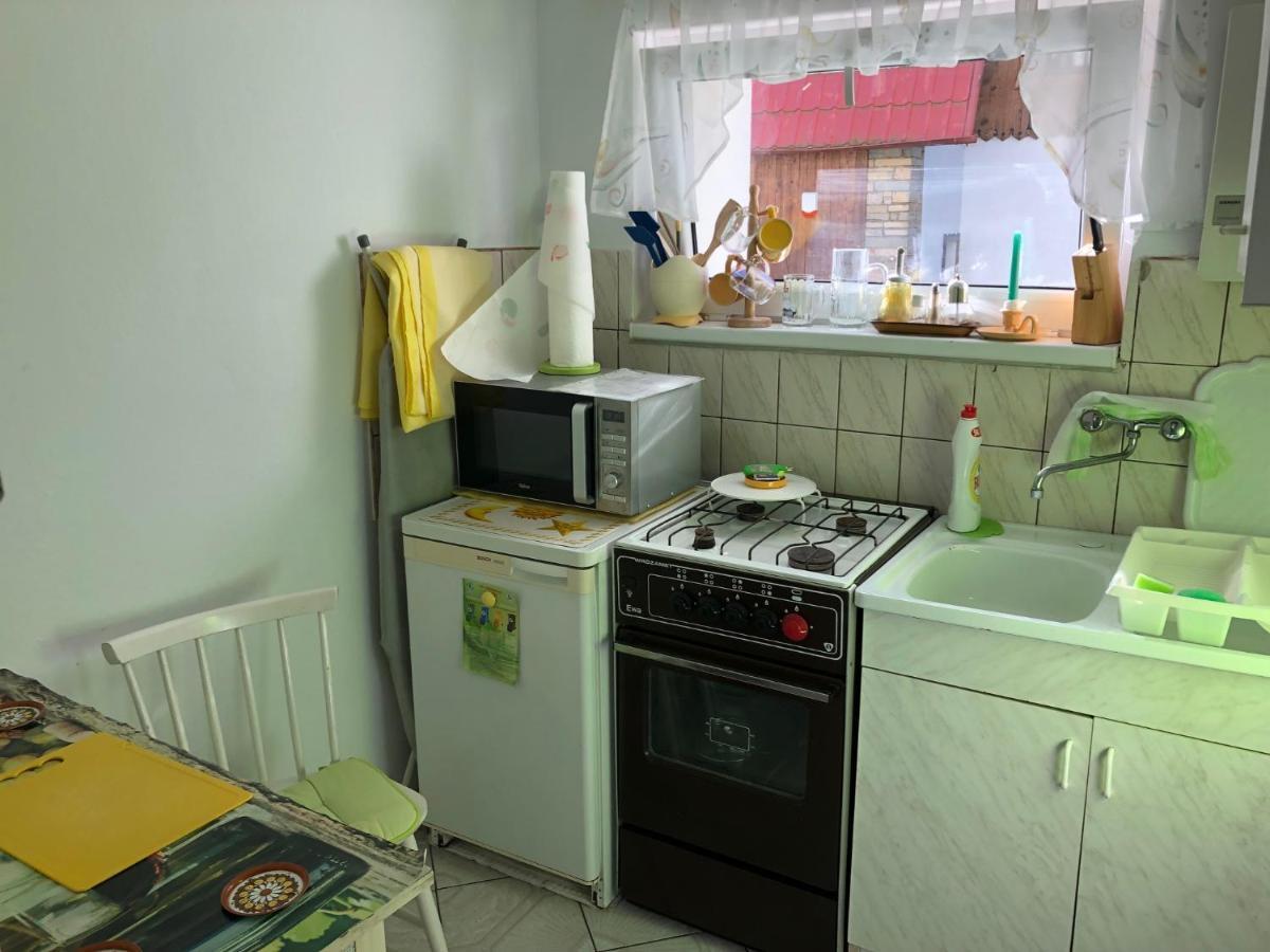 Azyl Karpacz - Kazdy Pokoj Z Wlasna Kuchnia I Lazienka Exteriér fotografie