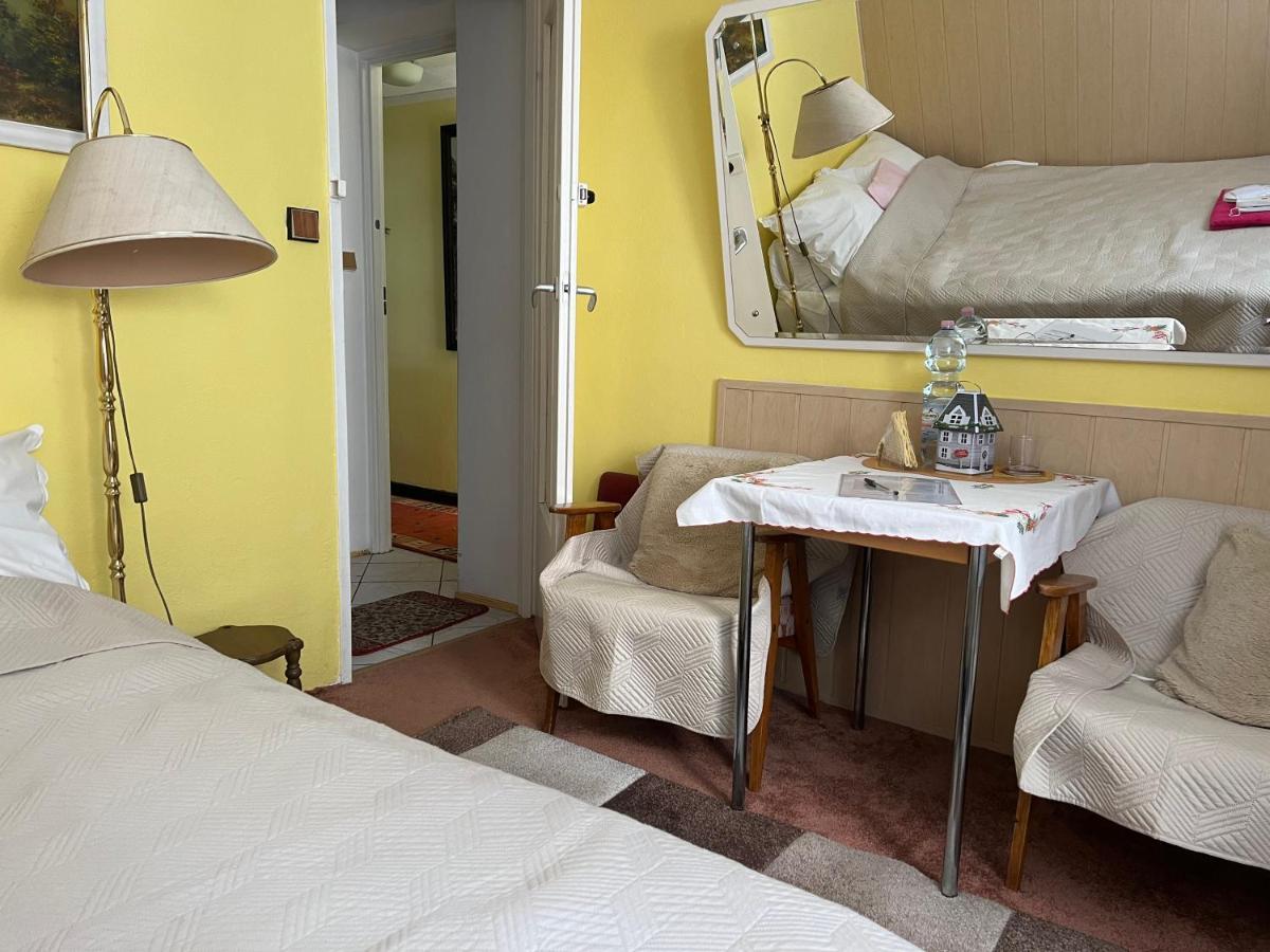 Azyl Karpacz - Kazdy Pokoj Z Wlasna Kuchnia I Lazienka Exteriér fotografie