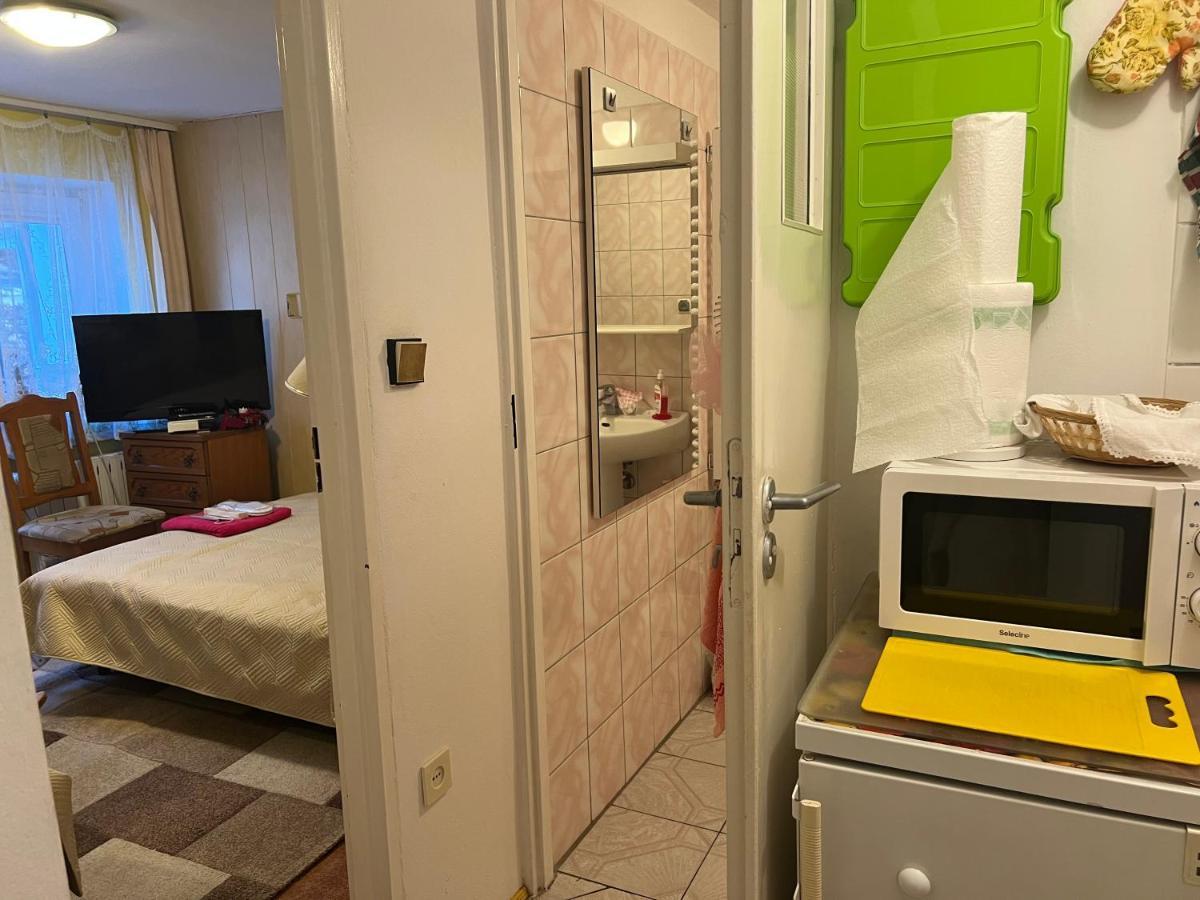 Azyl Karpacz - Kazdy Pokoj Z Wlasna Kuchnia I Lazienka Exteriér fotografie