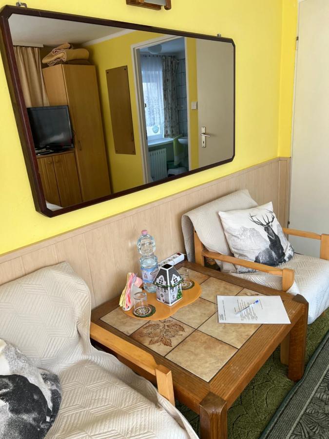 Azyl Karpacz - Kazdy Pokoj Z Wlasna Kuchnia I Lazienka Exteriér fotografie