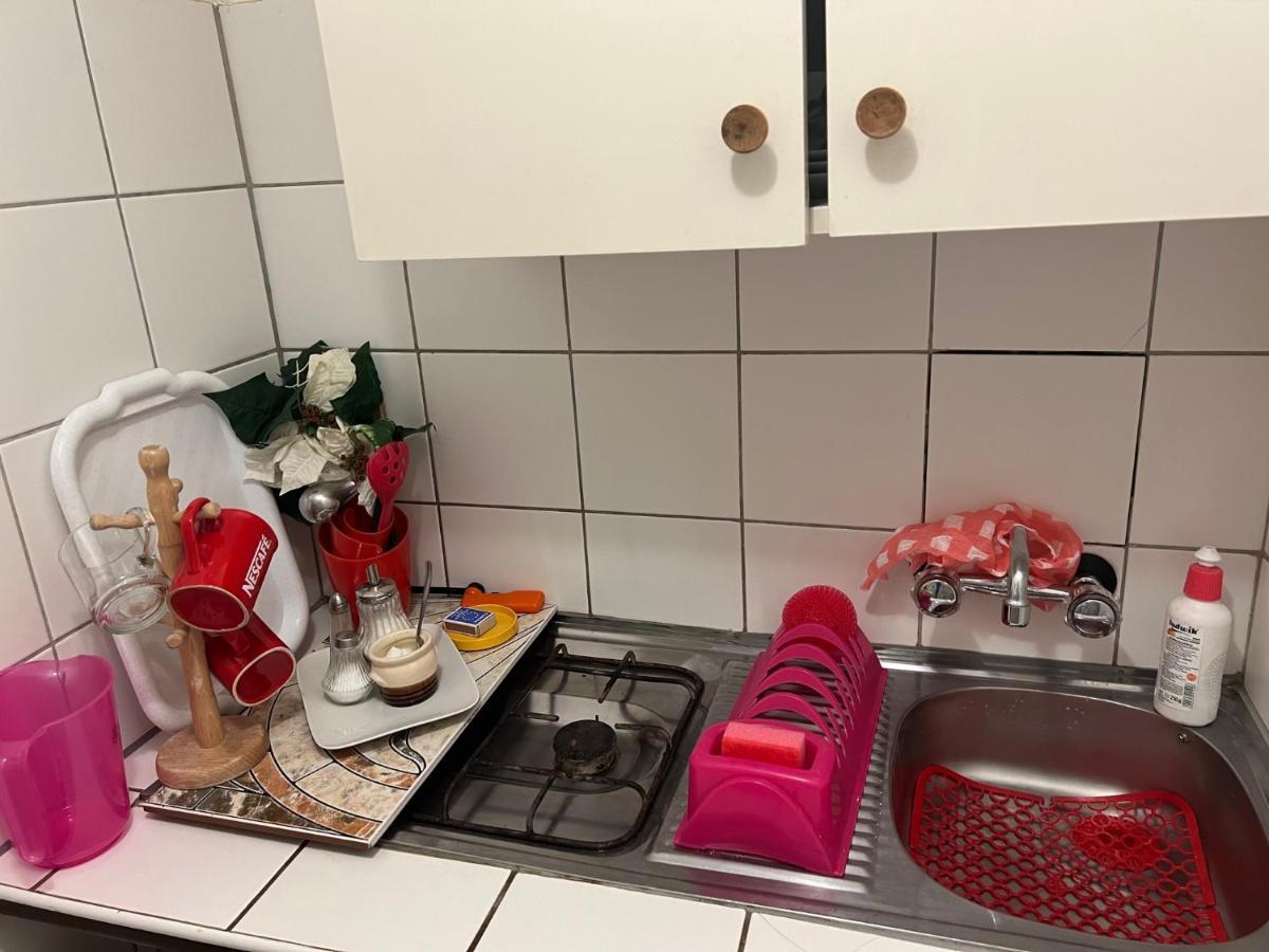 Azyl Karpacz - Kazdy Pokoj Z Wlasna Kuchnia I Lazienka Exteriér fotografie