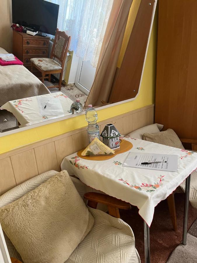 Azyl Karpacz - Kazdy Pokoj Z Wlasna Kuchnia I Lazienka Exteriér fotografie