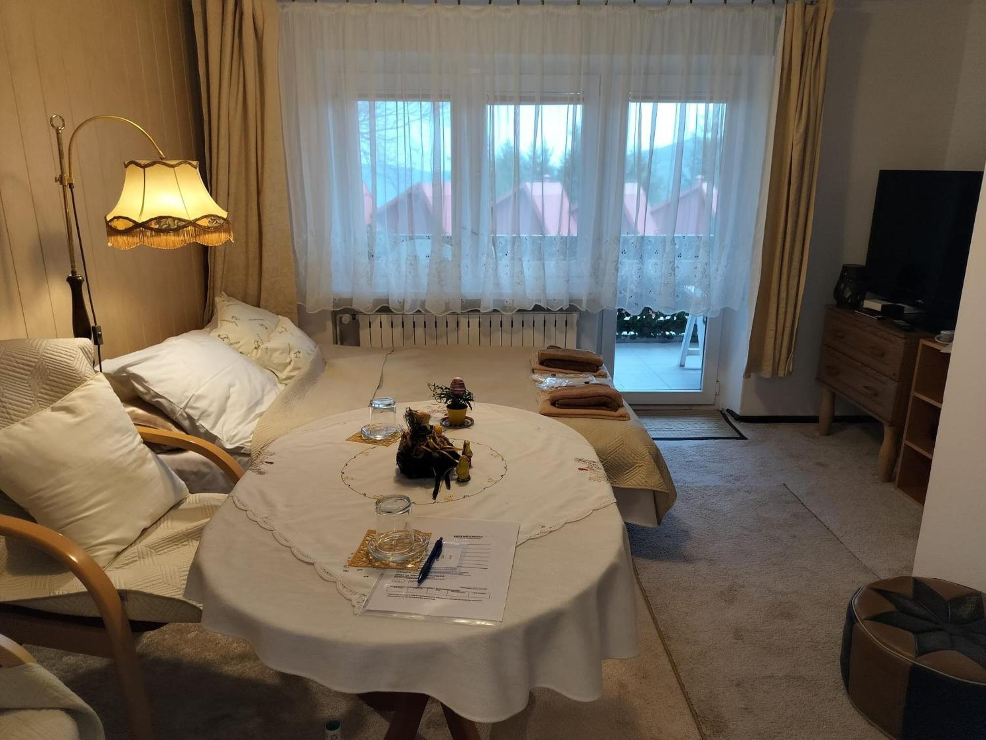 Azyl Karpacz - Kazdy Pokoj Z Wlasna Kuchnia I Lazienka Exteriér fotografie